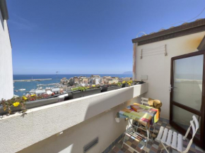 Гостиница Sicilia Ovest - Sea View Balcony Cerri, Кастелламмаре Дель Гольфо